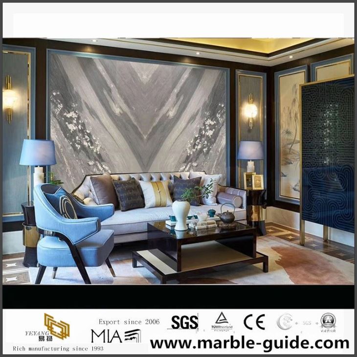 Luxury Marble For Villa Project