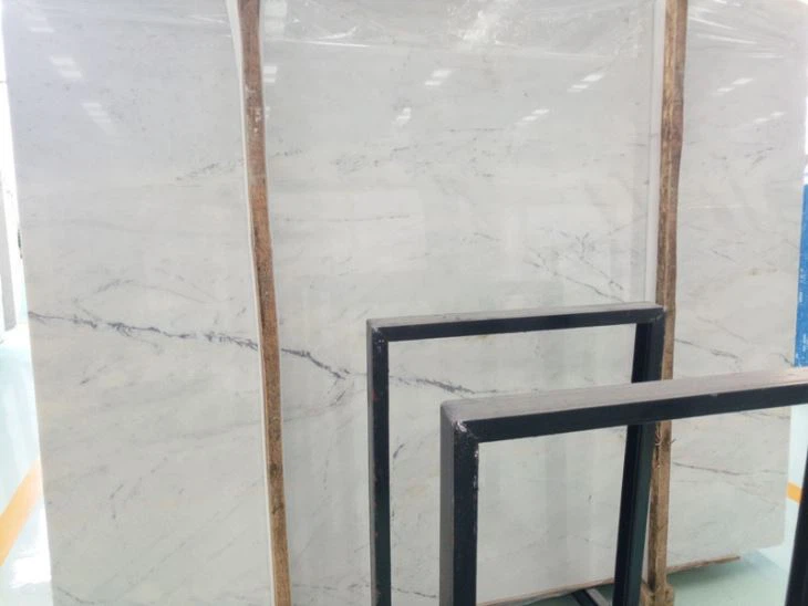 New Calacatta Marble Slabs