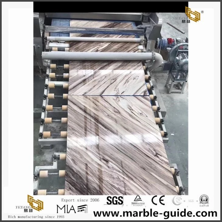 Palissandro Bronze Marble For Flooring