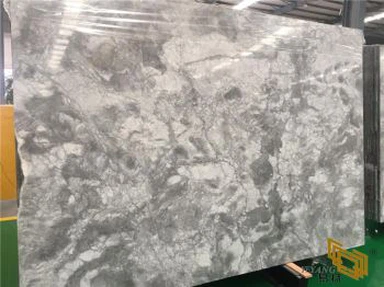 Calacatta Grey Marble Slab for Sale