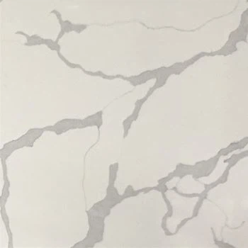 Calacatta Quartz Slabs YQ-306