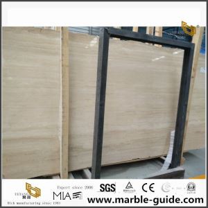 Roman Travertine Marble Slabs