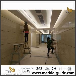 Roman Travertine Tile for Project