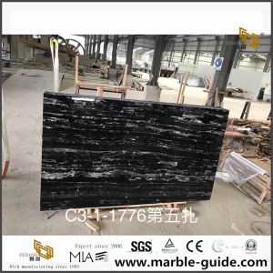 Top Silver Dragon Marble Slabs