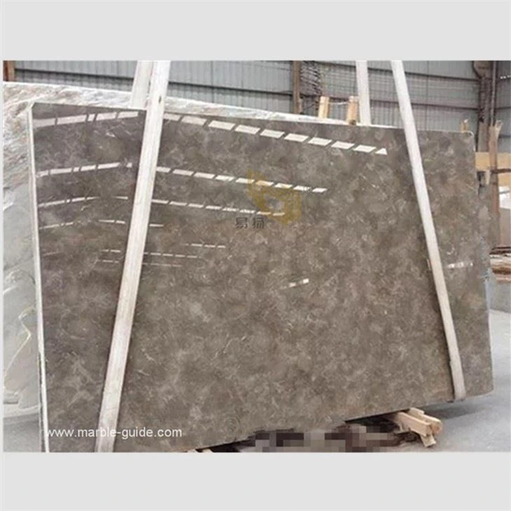 Bossy Gray Marble Wall And Tiles