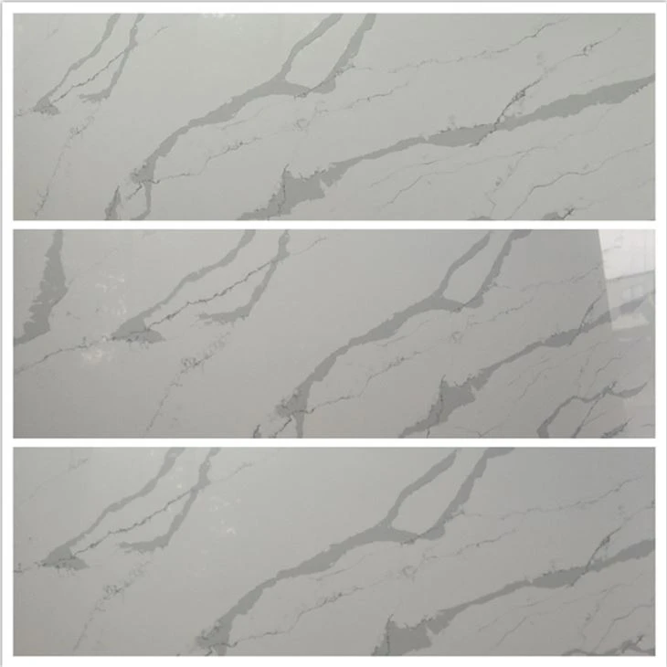 Calacatta Quartz Stone Surface