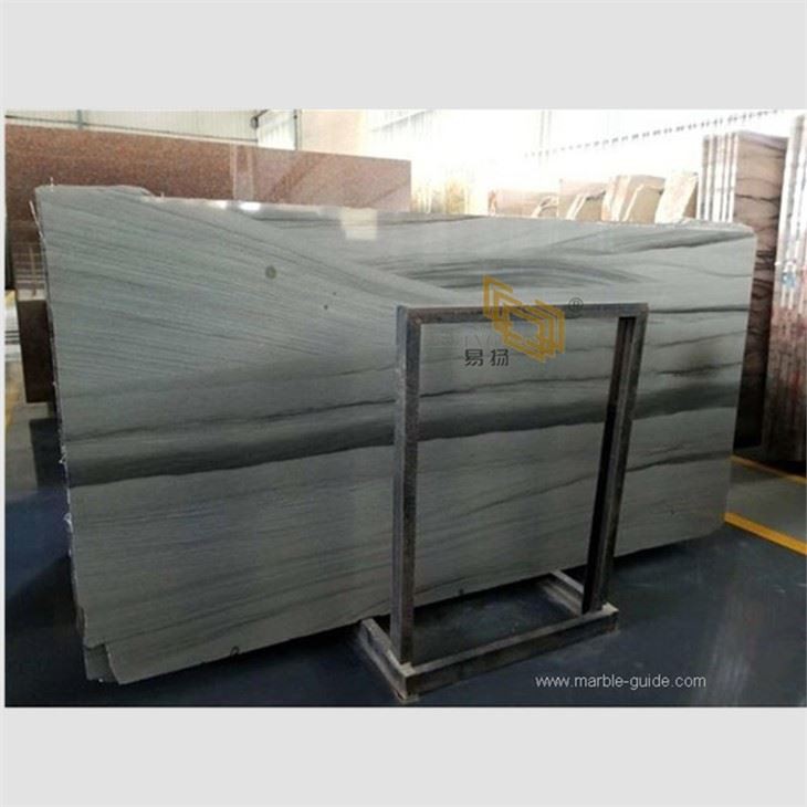 Gem Gray Marble Bathroom Ideas