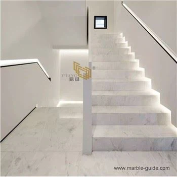 Greece Ariston White Marble Factory Price