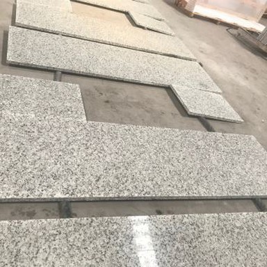 Bala White Granite Countertops