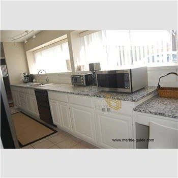 Blanco Taupe Granite Vanity Tops For Sale