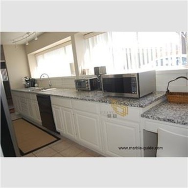 Blanco Taupe Granite Vanity Tops For Sale