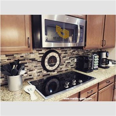 Brazil Gold Granite Kitchen Top Granite Design