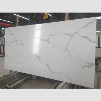 Calacatta Quartz Slabs Supplier