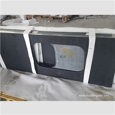 G654 Granite Padang Dark Gray Granite