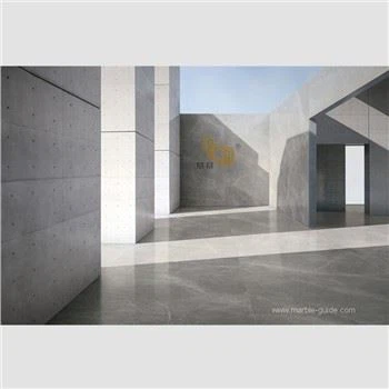 Millano Light Gray Marble Tiles