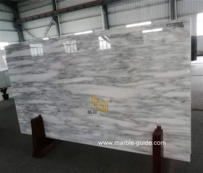 New Victoria Falls Marble Slab For Indoor Decor