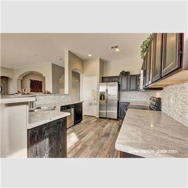 River White Granite Stone Countertops