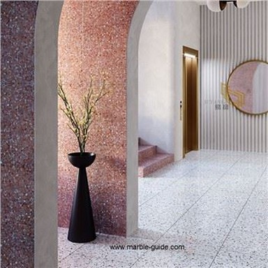 Terrazzo Floor Design Photos