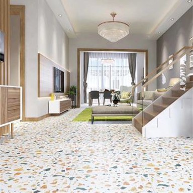 Terrazzo Tiles For Interior Floor