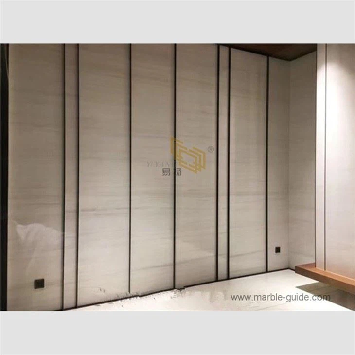 Best White Marble Wall Tiles