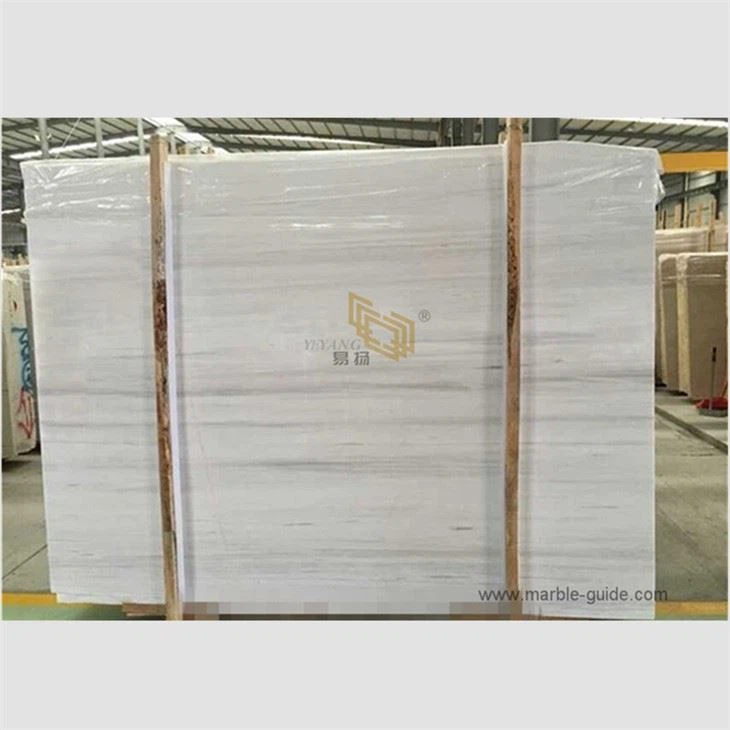 Star White Marble For Floor And Wall Tiles