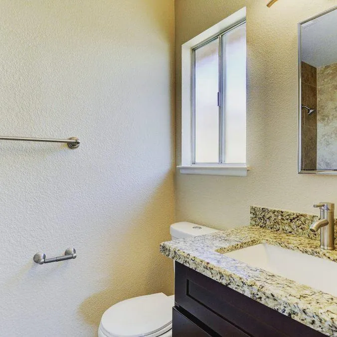 Venetian Gold Granite Vanity Top