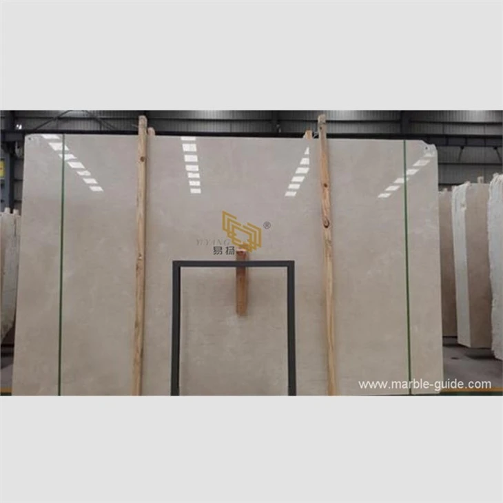 Crema Marfil Marble Tiles