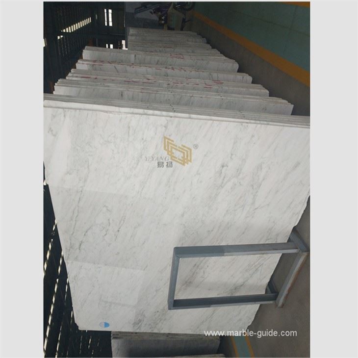 Luxury White Jade Marble Slabs For Projects