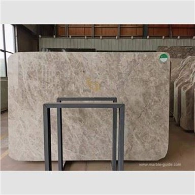 Factory Supply Northern Lights Grey Marble Slabs For Wholesale