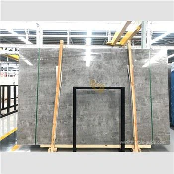 High Quality Cloud Gray Marble Slabs