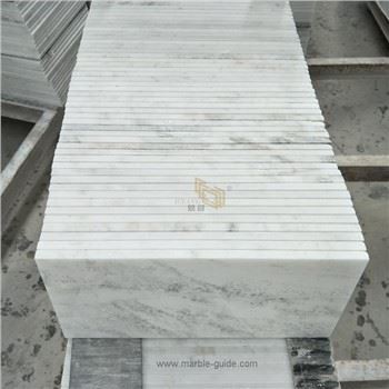 Large Marble Tiles