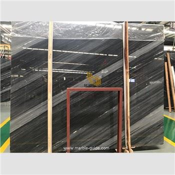 Pietra Grey Marble Slabs Factory Price