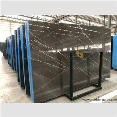 Bulgaria Grey Marble Thin Slabs