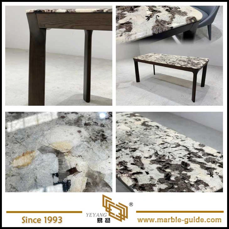 Snow Mountain Blue Marble best